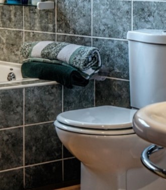 5 Signs You Need a New Toilet
