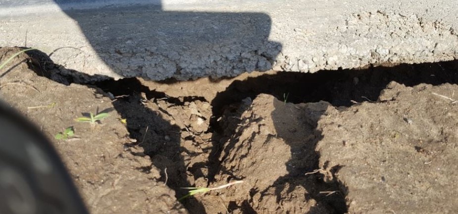 Signs That Your Home Has Foundation Problems